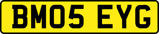 BM05EYG