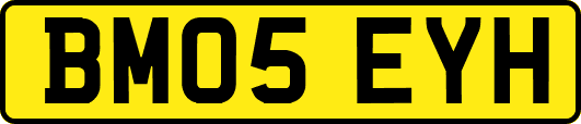 BM05EYH