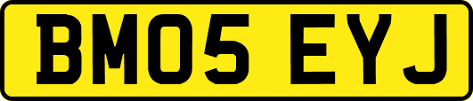BM05EYJ