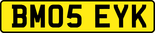 BM05EYK
