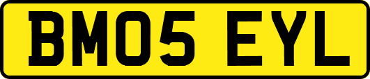BM05EYL