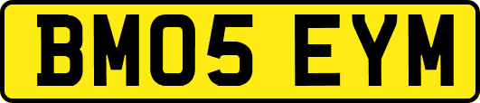 BM05EYM