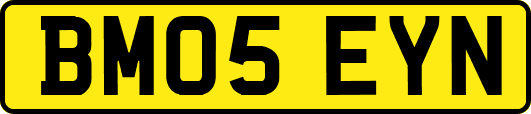 BM05EYN