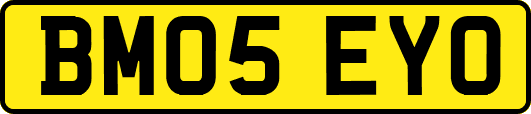 BM05EYO