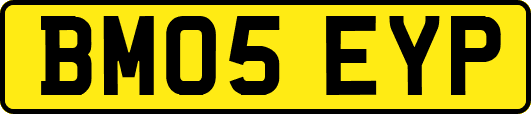 BM05EYP