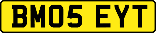 BM05EYT