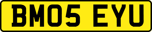 BM05EYU
