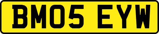BM05EYW