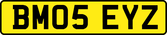 BM05EYZ