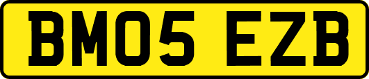 BM05EZB
