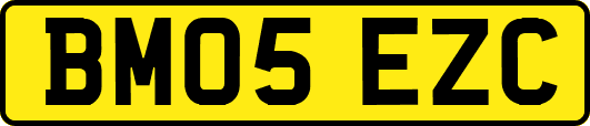 BM05EZC