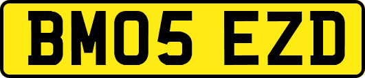 BM05EZD