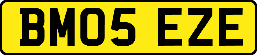 BM05EZE
