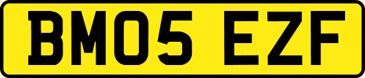 BM05EZF
