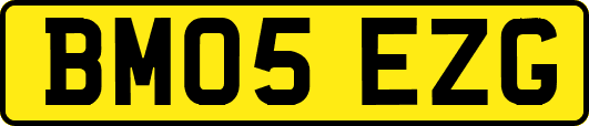 BM05EZG