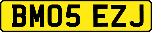 BM05EZJ