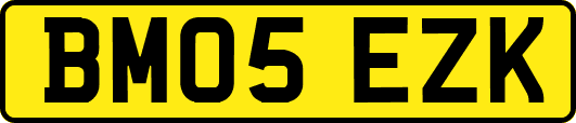 BM05EZK