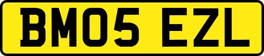 BM05EZL