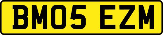 BM05EZM