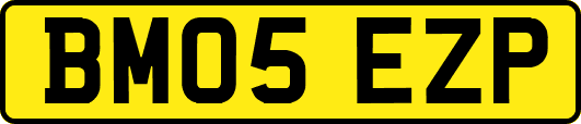 BM05EZP