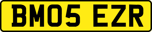 BM05EZR