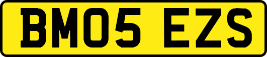 BM05EZS