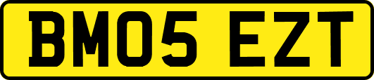 BM05EZT