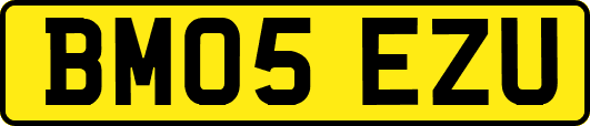 BM05EZU