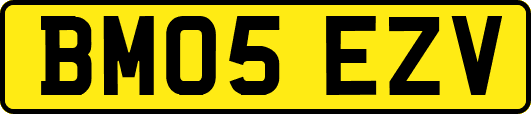BM05EZV
