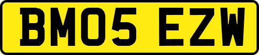 BM05EZW