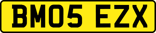BM05EZX