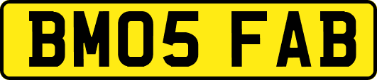 BM05FAB