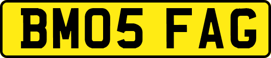 BM05FAG