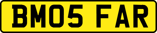 BM05FAR