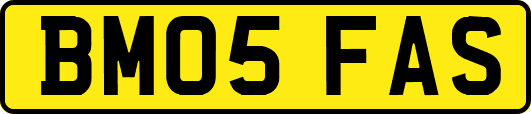 BM05FAS