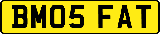 BM05FAT