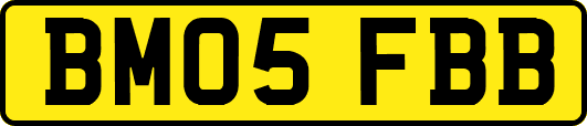 BM05FBB
