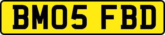 BM05FBD