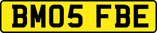 BM05FBE