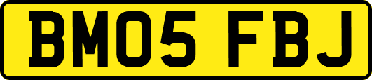 BM05FBJ