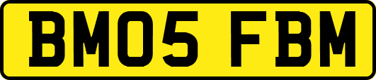 BM05FBM