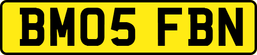 BM05FBN