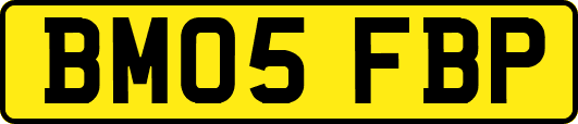 BM05FBP