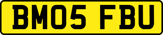 BM05FBU