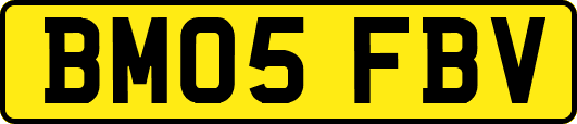 BM05FBV