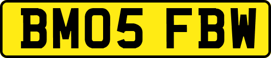 BM05FBW