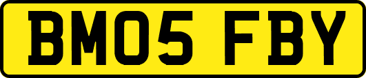 BM05FBY