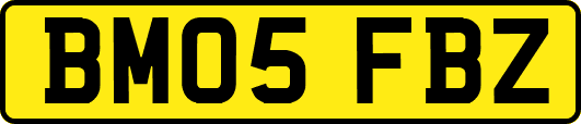 BM05FBZ
