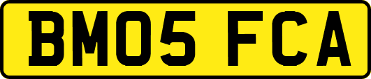 BM05FCA