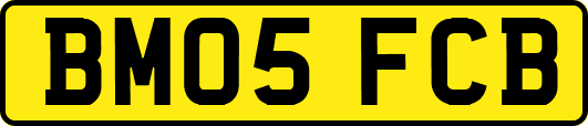 BM05FCB
